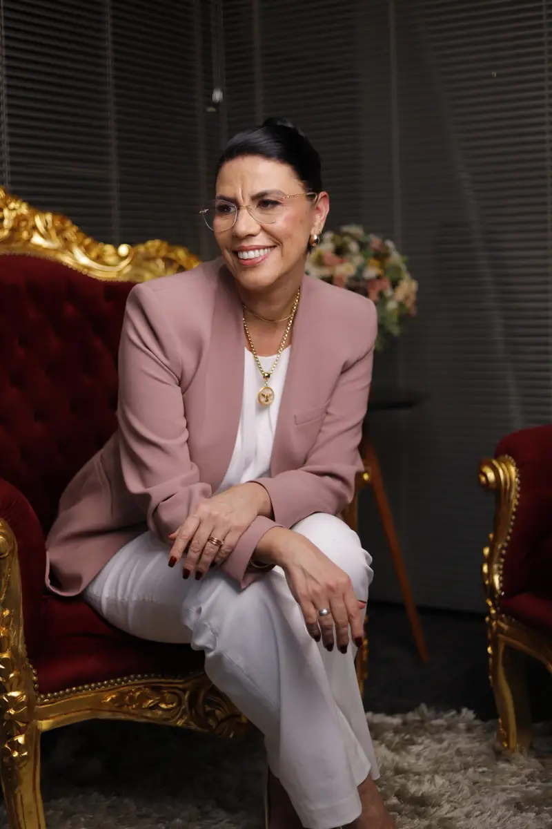 Dra. Érica Belon